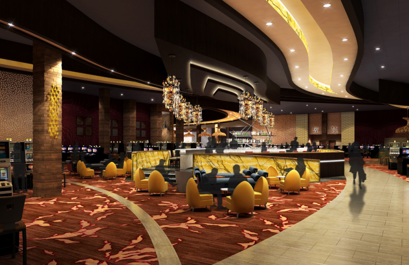 5 STAR HOTEL AND CASINO IN KYRENIA FOR SALE Casinos Sale, hotel and