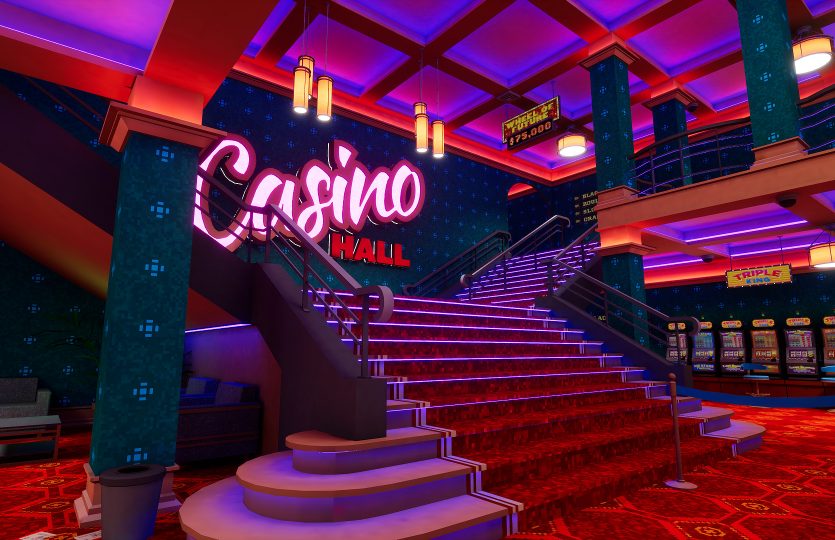 LUXURY CASINO FOR SALE IN SPAIN Casinos Sale, hotel and casino for